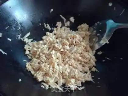 Make Pumpkin step 4