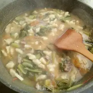 Make Pumpkin soup step 14