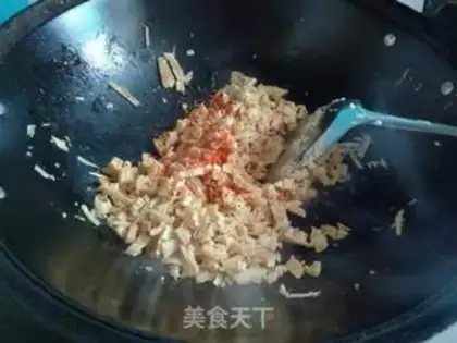 Make Pumpkin step 5