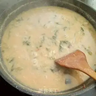 Make Pumpkin soup step 15