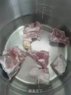Make Lamb stew step 0