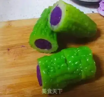 Make Cracker guacamole step 3
