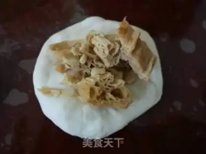 Make Pumpkin step 10