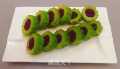 Make Cracker guacamole step 4
