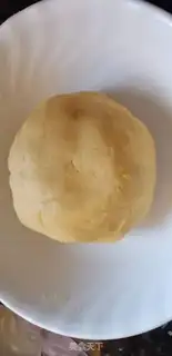 Make A pineapple bag step 5