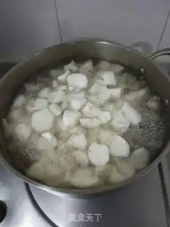 Make Lamb stew step 5