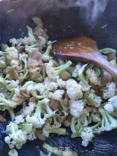Make Sour meat step 3
