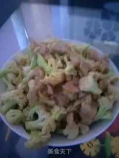 Make Sour meat step 4