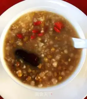 Make Porridge step 3