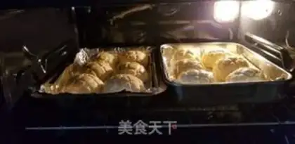 Make A pineapple bag step 12