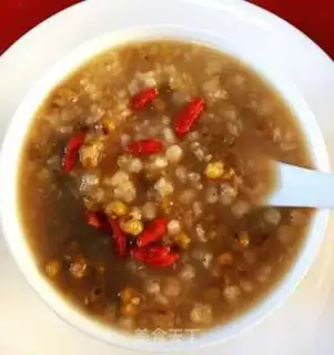Make Porridge step 4
