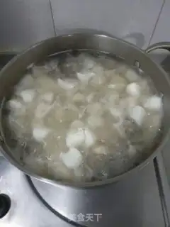 Make Lamb stew step 6