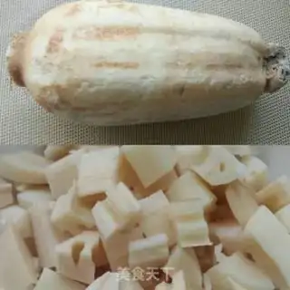Make Sour spicy step 0