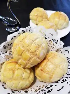 Make A pineapple bag step 14