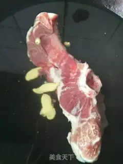 Make Scrambling step 0
