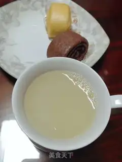 Make raisin soy step 2
