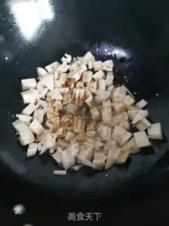 Make Sour spicy step 1