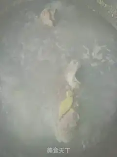 Make Scrambling step 1