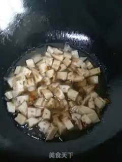 Make Sour spicy step 2