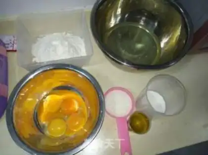 Make Scrambling step 2