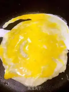 Make Egg-bread step 0