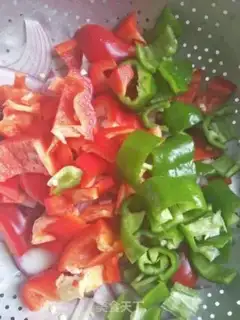 Make Scrambling step 3
