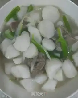 Make Lamb stew step 11