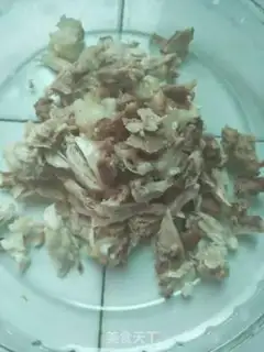 Make Scrambling step 4