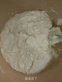 Make Jelly step 1