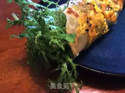 Make Egg-bread step 3