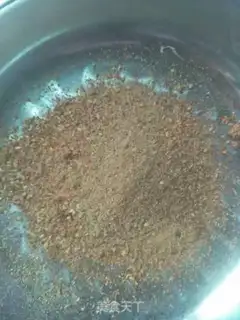 Make Scrambling step 6
