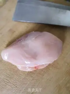 Make The groceries are clean and the dumplings are fine step 7