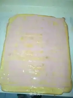 Make Cake roll step 8