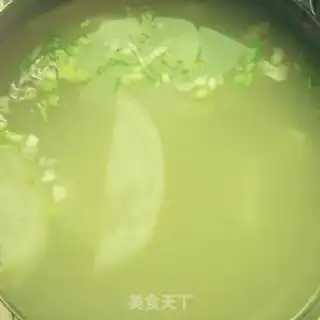 Make Scrambling step 12