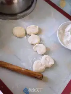 Make The groceries are clean and the dumplings are fine step 10
