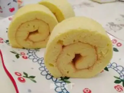 Make Cake roll step 10