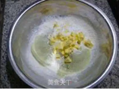 Make Tea and milk and Maphine step 4