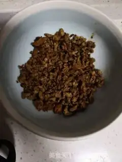 Make The radish dumplings step 0