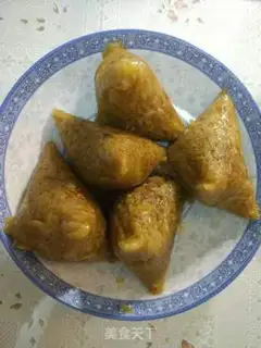 Make Meat dumplings step 10