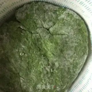 Make Spinach muddock step 12