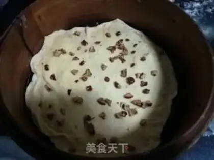 Make Pumpkin steam step 6