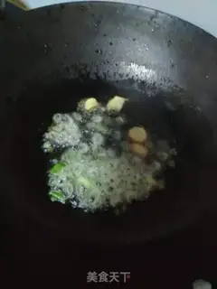 Make Fried beans step 3