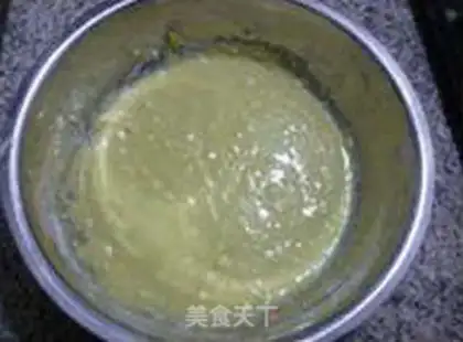 Make Tea and milk and Maphine step 8
