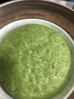 Make Spinach muddock step 14