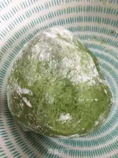 Make Spinach muddock step 15