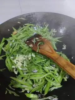 Make Fried beans step 5