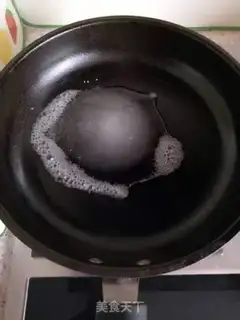 Make Caramel popcorn step 6