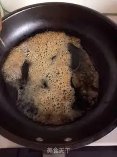 Make Caramel popcorn step 10