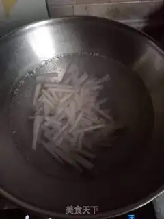Make Autumn fragrance step 2