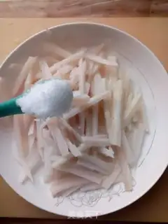 Make Autumn fragrance step 5